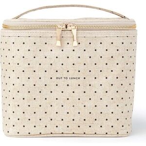 Kate Spade Lunch tote